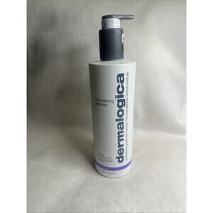 Dermalogica Ultracalming Cleanser 16.9oz New